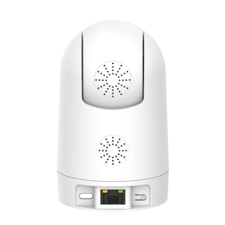FOSCAM L8M 8MP White Wi-Fi Camera Live Stream