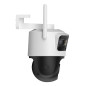 Imou Cruiser Triple Turret IP security camera Outdoor 2880 x 1620 pixels Ceiling/wall