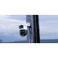 Imou Cruiser Triple Turret IP security camera Outdoor 2880 x 1620 pixels Ceiling/wall