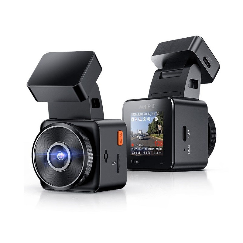 Vantrue E1 Lite video recorder