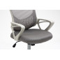 Activejet Office chair YK507 grey