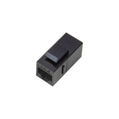 Alantec WTM19 wire connector RJ45 Black