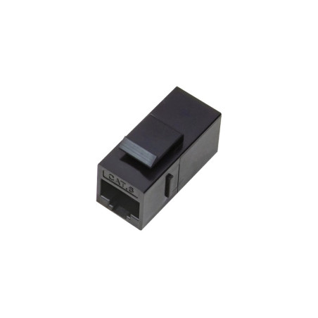 Alantec WTM17 wire connector RJ45 Black