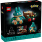 LEGO POKÉMON 72150 Munchlax