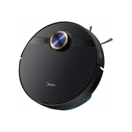 Midea | Robotic Vacuum Cleaner | M7 pro | Dry | Operating time (max) 180 min | Lithium Ion | 5200 mAh | Dust capacity 0.45 L | 4