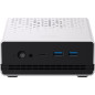 Chuwi UBox-P AMD Ryzen 5 6600H 16 GB DDR5-SDRAM 512 GB SSD Windows 11 Pro Mini PC