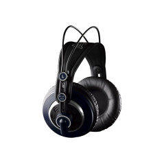 AKG K240 MKII - studio headphones, over-ear, semi-open