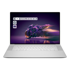 DELL 16 Premium DA16250 Intel Core Ultra 7 255H Laptop 41.4 cm (16.3") WUXGA 16 GB LPDDR5x-SDRAM SSD NVIDIA GeForce RTX 5050 Wi-