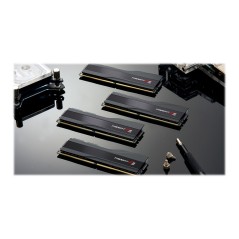 G.Skill | 32 GB | DDR5 | 5200 MHz | PC/server | Registered No | ECC No