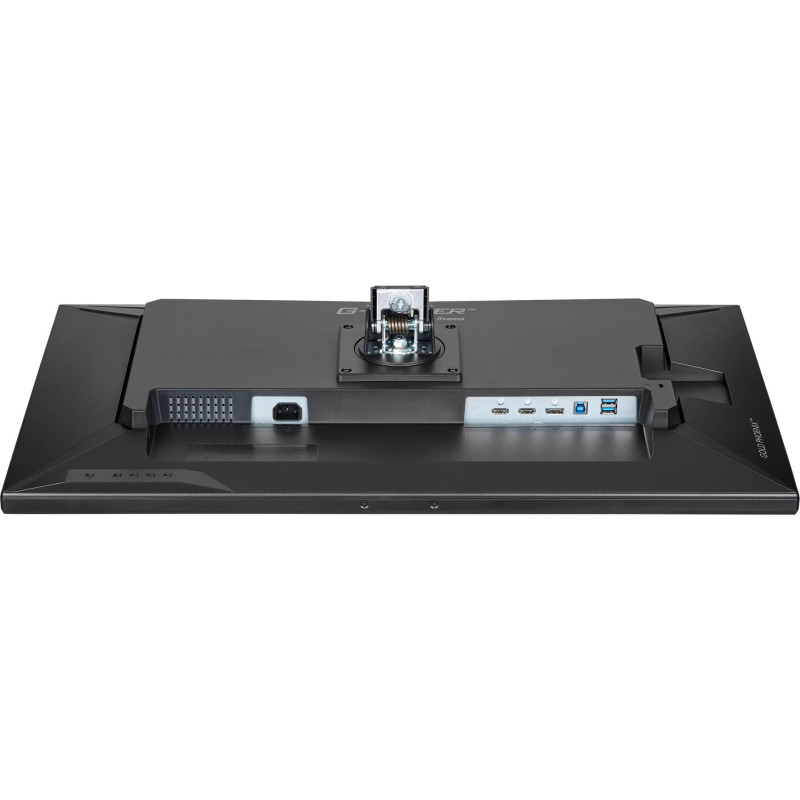 iiyama G-MASTER GB3290QSU-B1 computer monitor 80 cm (31.5") 2560 x 1440 pixels Quad HD LED Black