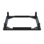 Noctua NA-SFMA1 computer cooling component Universal Mounting kit Black 2 pc(s)