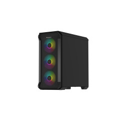 GENESIS CASE IRID 503 ARGB MICRO TOWER