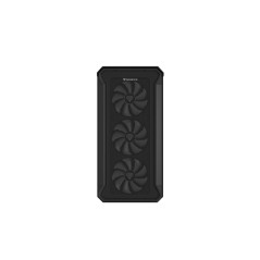 GENESIS CASE IRID 503 ARGB MICRO TOWER