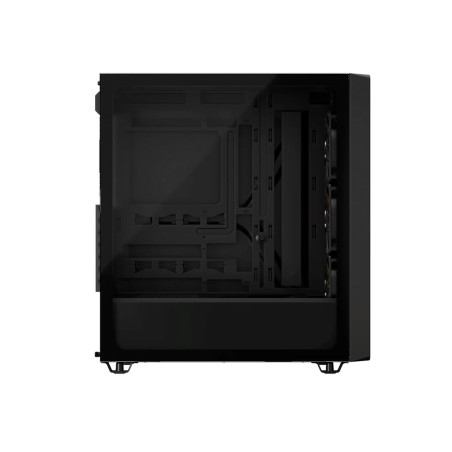 Corsair 3200D RS ARGB Mid-Tower Black Case