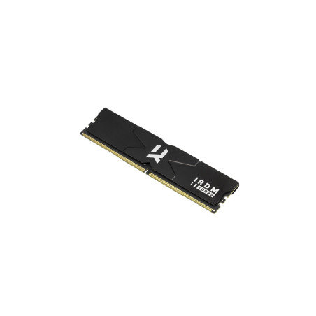 GOODRAM DDR5 16GB 8000MHz CL36 IRDM BLACK V SILVER