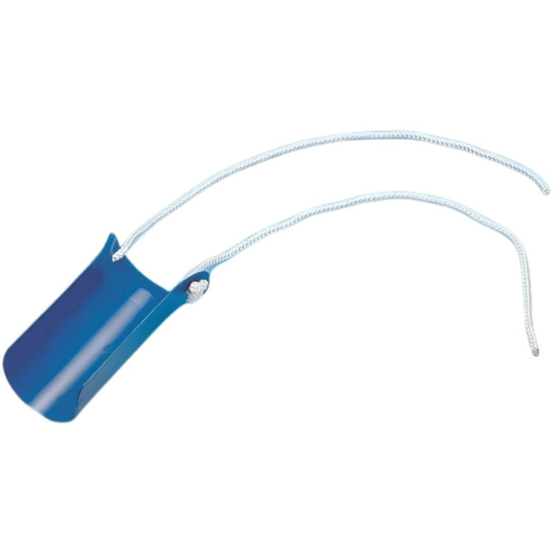 Sock attachment - plastic