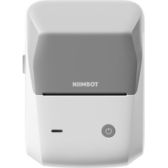 Niimbot B21 S Label Printer, white