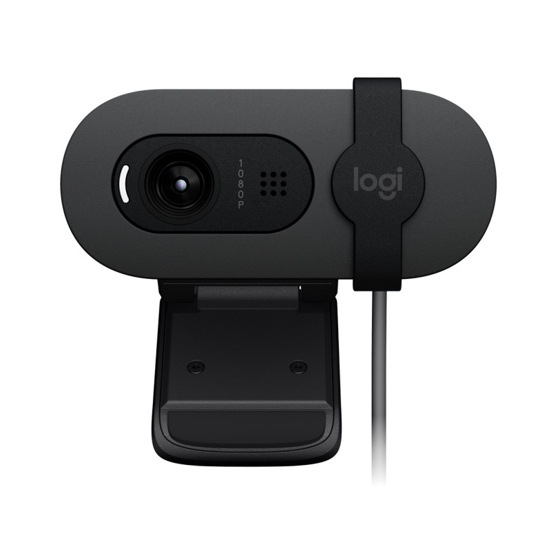 Logitech 960-001592 webcam 2 MP