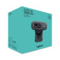 Logitech C270 HD WEBCAM