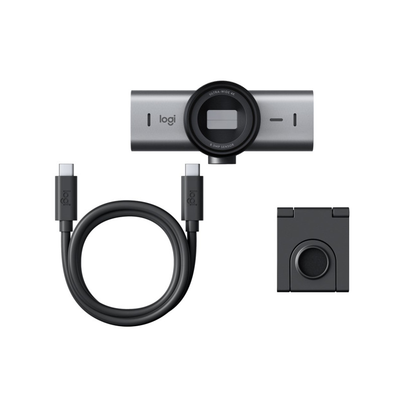 Logitech MX Brio