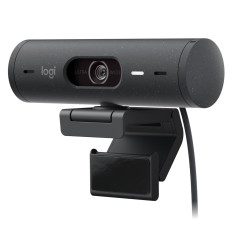 Logitech Brio 505