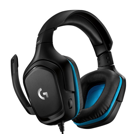 Logitech G G432 Gaming Headset