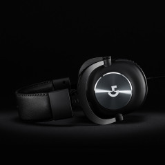 Logitech G PRO X Gaming Headset