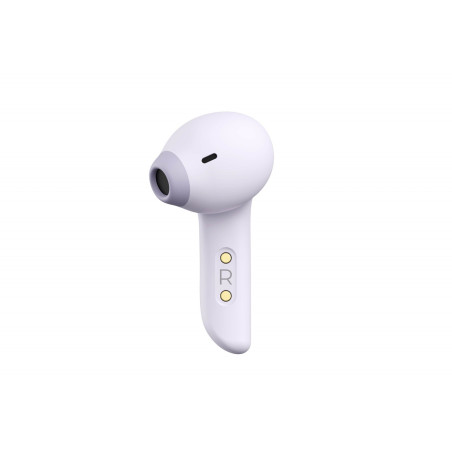 Havit Modern Buds Bluetooth Headset Head-band Violet