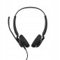 Jabra Engage 40 - (Inline Link) USB-A MS Stereo