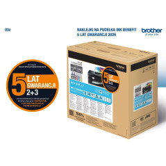 Brother DCPT530DW multifunction device