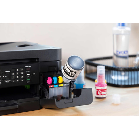 Brother MFC-T930DW multifunction inkjet printer/copier/scanner