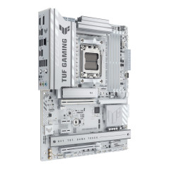ASUS TUF GAMING B850-PRO WIFI7 W NEO AMD B850 Socket AM5 ATX