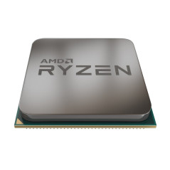 AMD Ryzen 5 3400G processor 3.7 GHz 4 MB L3 Tray