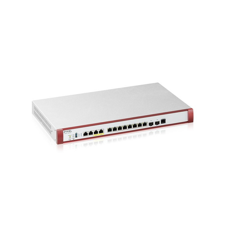 Zyxel USGFLEX100H hardware firewall 3 Gbit/s