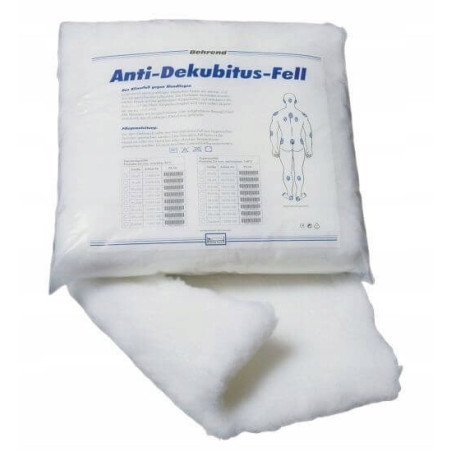 Anti-decubitus pad 90x140cm