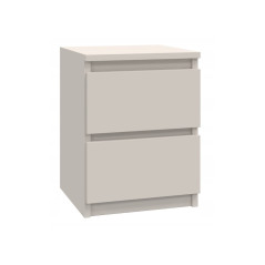 MALWA M2 KASZMIR BEDSIDE TABLE