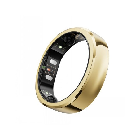 RINGCONN SMART RING GEN 3 ROYAL GOLD (SIZE 9)
