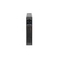 DIGITUS OnLine UPS, rack/tower, 3000VA, 3000W, LCD, 8 x C13, 1 x C19, RS-232, USB, SNMP card (optional), relay card (optional) |