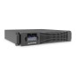 DIGITUS OnLine UPS, rack/tower, 3000VA, 3000W, LCD, 8 x C13, 1 x C19, RS-232, USB, SNMP card (optional), relay card (optional) |