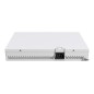 Cloud Router Switch | CSS610-8P-2S+IN | No Wi-Fi | 10/100/1000 Mbit/s | Ethernet LAN (RJ-45) ports 8 | Mesh Support No | MU-MiMO