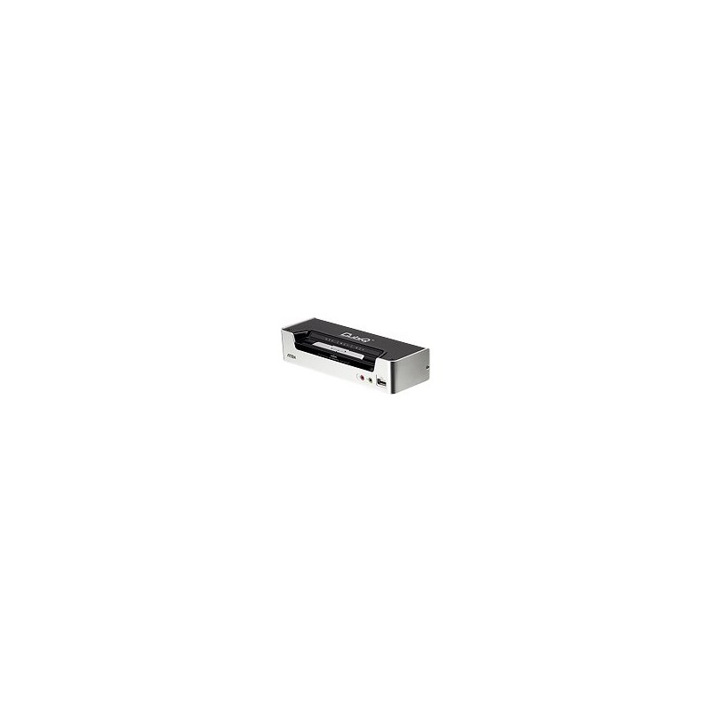 Aten CS1792 2-Port USB HDMI/Audio KVMP Switch | Aten | 2-Port USB HDMI/Audio KVMP Switch | CS1792