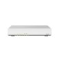 Dual bandRouter | QHora-301W | 802.11ax | Ethernet LAN (RJ-45) ports 6 | Mesh Support Yes | MU-MiMO Yes | No mobile broadband | 