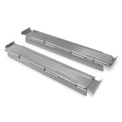 Digitus | UPS Mounting-Kit for 19" Network | DN-170109 | Silver | Width: 68mm, Depth: 469.5mm, Height: 85mm