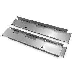 Digitus | UPS Mounting-Kit for 19" Network | DN-170109 | Silver | Width: 68mm, Depth: 469.5mm, Height: 85mm