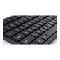 Xiaomi | Keyboard and Mouse | Keyboard and Mouse Set | Wireless | EN | Black | Wireless connection