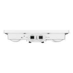 D-Link | Nuclias Connect AC1200 Wave 2 Outdoor Access Point | DAP-3666 | 802.11ac | Mesh Support No | 300+867 Mbit/s | 10/100/10