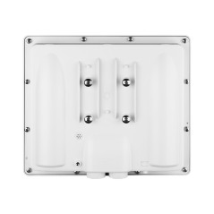 D-Link | Nuclias Connect AC1200 Wave 2 Outdoor Access Point | DAP-3666 | 802.11ac | Mesh Support No | 300+867 Mbit/s | 10/100/10