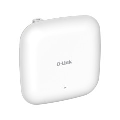 D-Link | Nuclias Connect AX1800 Wi-Fi 6 Access Point | DAP-X2810 | 802.11ac | Mesh Support No | 1200+574 Mbit/s | 10/100/1000 Mb