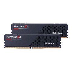 G.Skill | 32 Kit (16GBx2) GB | DDR5 | 6000 MHz | PC/server | Registered No | ECC No