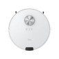 Midea | Robot Vacuum Cleaner | M9 | Wet&Dry | Operating time (max) 180 min | Lithium Ion | 5200 mAh | Dust capacity 0.25 L | 400